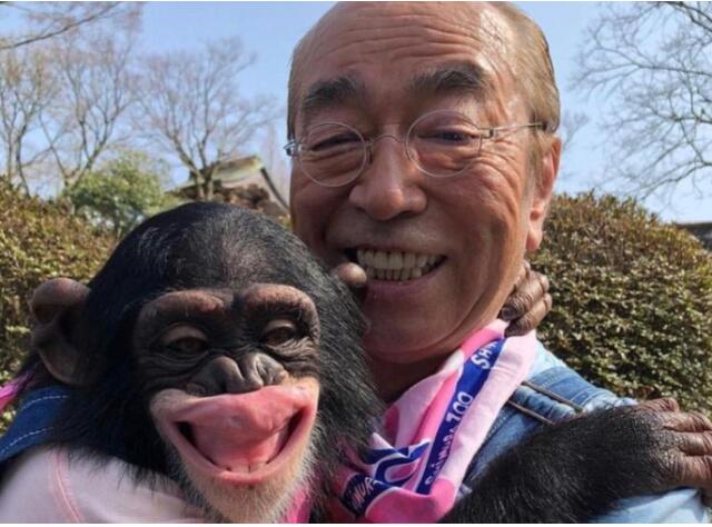 志村健因新冠肺炎去世 被称为“日本的喜剧之王”