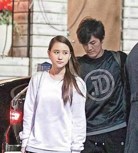 瓜不能停何超莲评论周扬青同病相怜疑似映射前男友吴克群