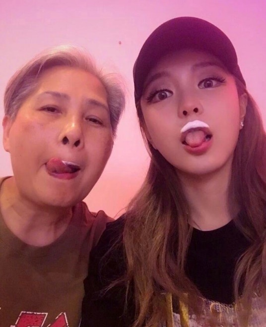 罗志祥妈妈说周扬青想毁掉儿子:应私下处理 不应该公开撕破脸