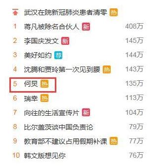 【吃瓜】肖战发文是怎么回事？说了什么？与何炅有什么关系？