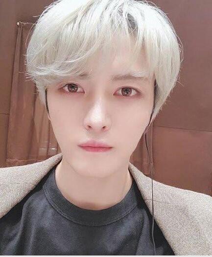 金在中节目重启怎么回事?什么情况?终于真相了,原来是这样!