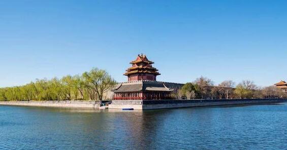 好久不见!故宫即将有序开放 严格执行实名制预约制度