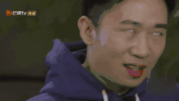 太鬼畜了!杨迪模仿柯镇恶是怎么回事 易烊千玺都震惊了