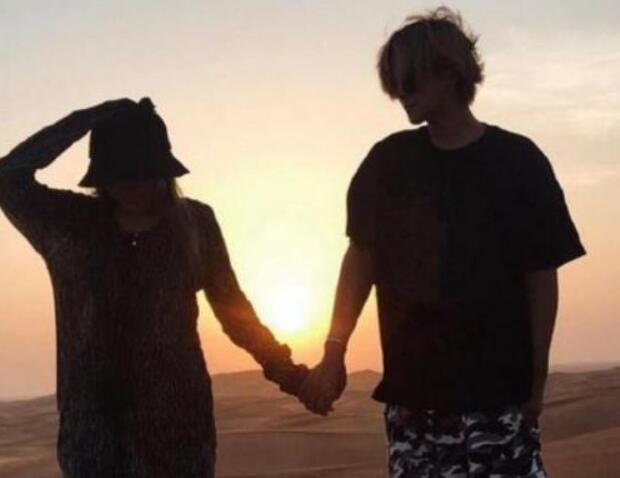 后续来了!周扬青闺蜜爆料罗志祥 与其互相撕扯不如当断则断