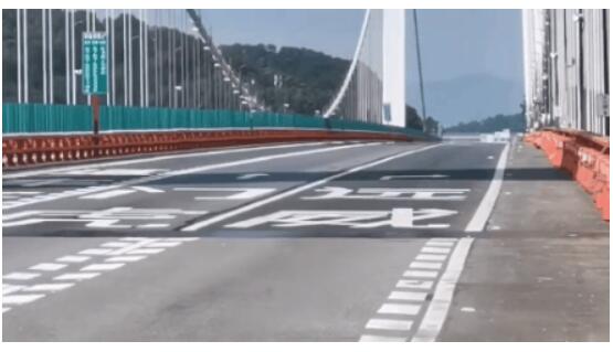 虎门大桥凌晨仍振动 12位知名桥梁专家研判现场指导