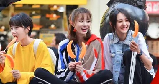 郑爽不想演偶像剧是怎么回事?什么情况?终于真相了,原来是这样!