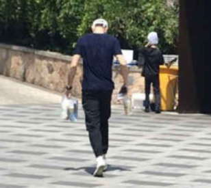 上诉成功渺茫！曝孙杨自费在浙江队基地训练 背影略显凄凉