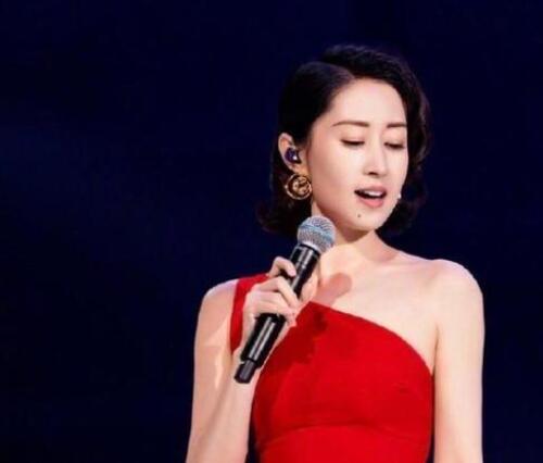 刘敏涛抹茶冰淇淋是怎么回事?什么情况?终于真相了,原来是这样!