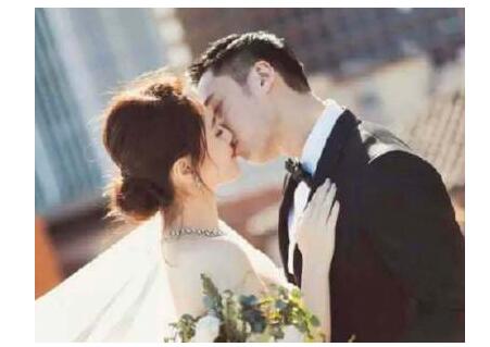 令人狐疑？阿娇被曝已离婚 本尊回应说了什么