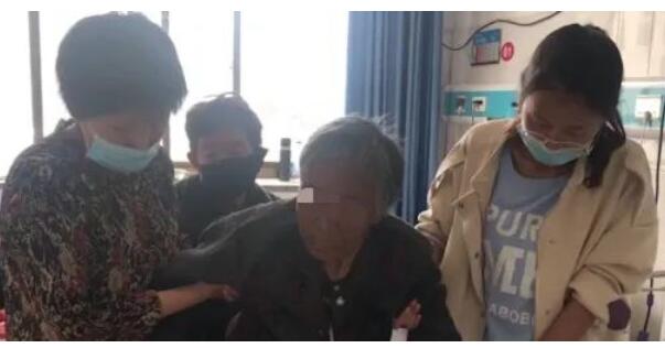 活埋母亲嫌疑人无精神病史 被埋老人并非瘫痪