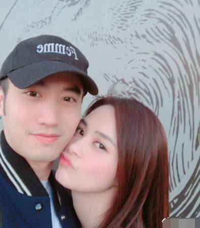 甩锅金句!赖弘国前妻辟谣 阿娇赖弘国离婚真实原因到底是什么