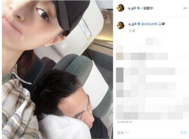 阿娇赖弘国离婚早就埋下玄机？缘分已尽如今已分道扬镳