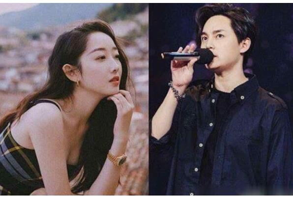 尹正带礼品前往蒋梦婕家 两人官宣要等到什么时候?