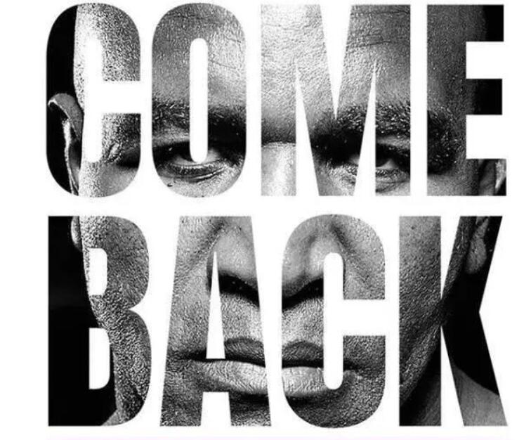 53岁泰森宣布复出 霍利菲尔德分享慢跑视频