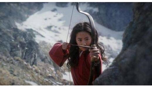 终于来了！电影花木兰试镜视频曝光 都有谁？窦靖童、杨采钰等悉数登场