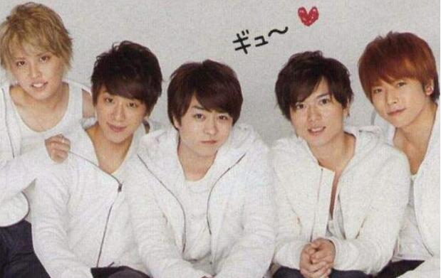 手越祐也疫情期间约女生开派对怎么回事?什么情况?终于真相了,原来是这样!