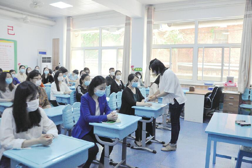 驻济高校和济南中小学幼儿园各学段复学复课时间确定