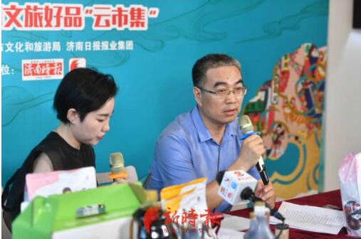 养眼养胃养生又能锻炼钢铁意志，钢城区文旅局局长喊你去玩