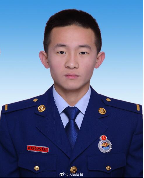 北京2名牺牲消防员被批准为烈士 系北京大兴6·12火灾牺牲消防员