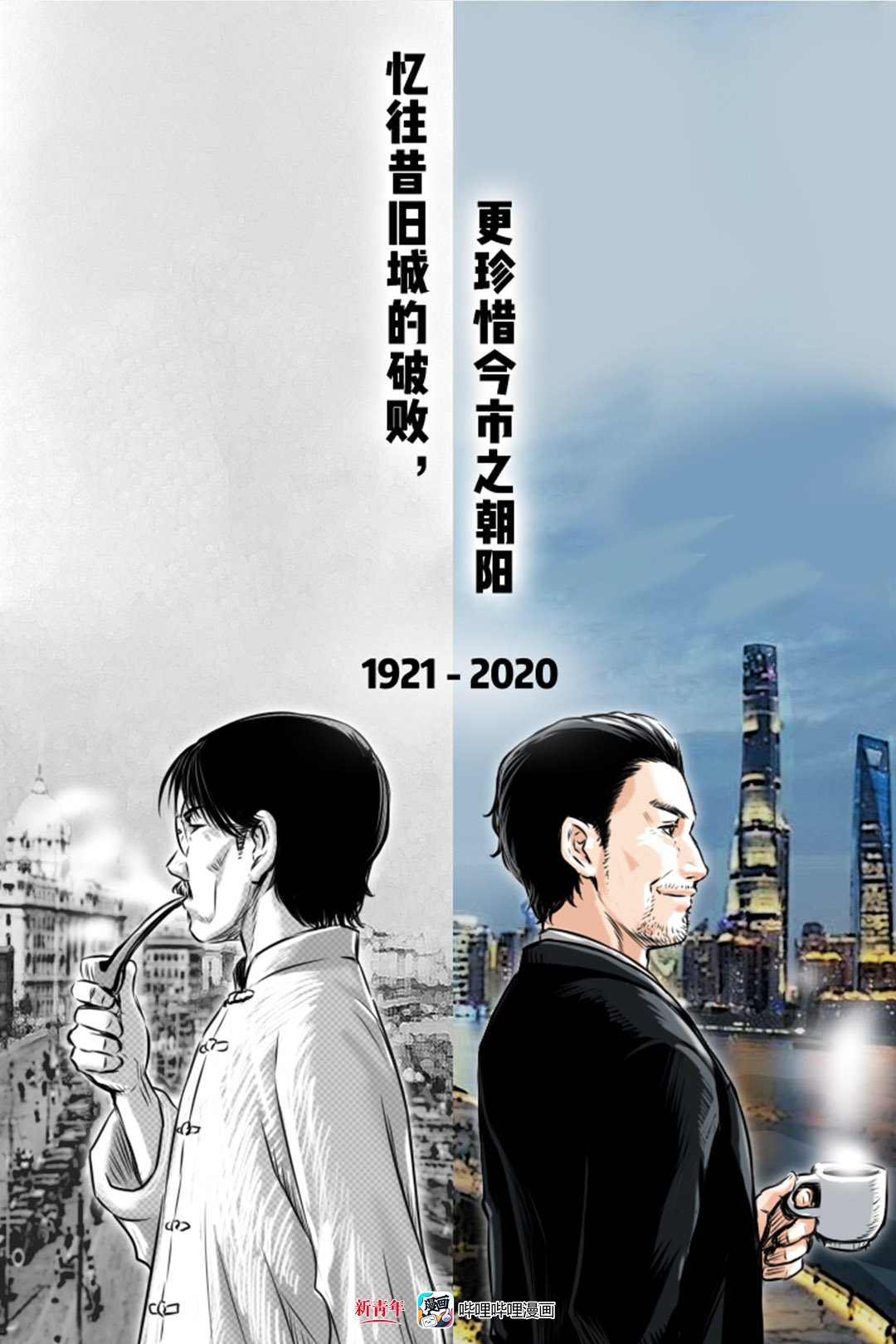 1921→2020