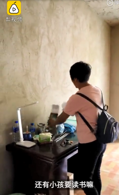 太惨了！昆明30户居民住进烂尾楼是怎么回事？这样的真相让人痛心
