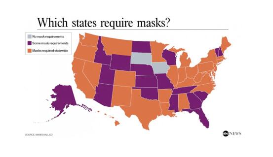 世界周刊丨美国抗疫愈发严峻特朗普态度急转怪招频出究竟用意何在