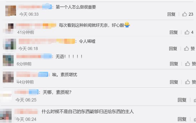 %title插图%num 10吨猪肉翻车遭哄抢 市委致歉-WordPress极简博客