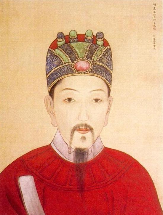 中进士,后通过自荐的方式在辽东边关任职,得到孙承宗的器重镇守宁远