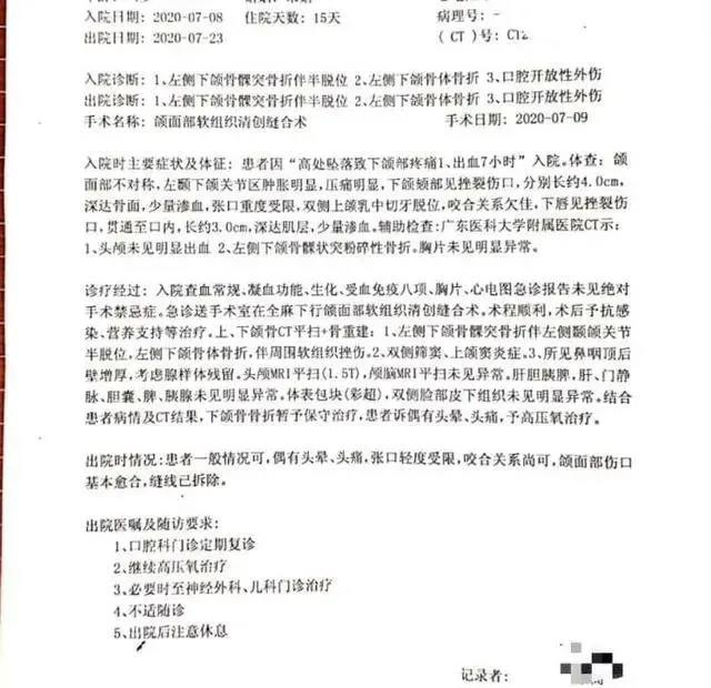 4岁女童被锁幼儿园二楼反思坠楼什么情况?终于真相了,原来是这样!