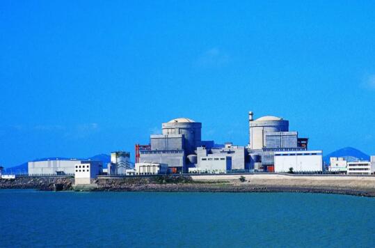 50年前的今天，这座大山深处发出了中国核能第一度电！