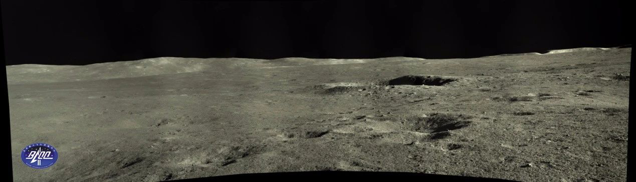 玉兔二号开工探索月球撞击坑   玉兔在月球背面发现了什么？