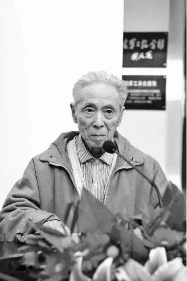 哀悼!中国潜艇之父邓三瑞逝世 享年91岁
