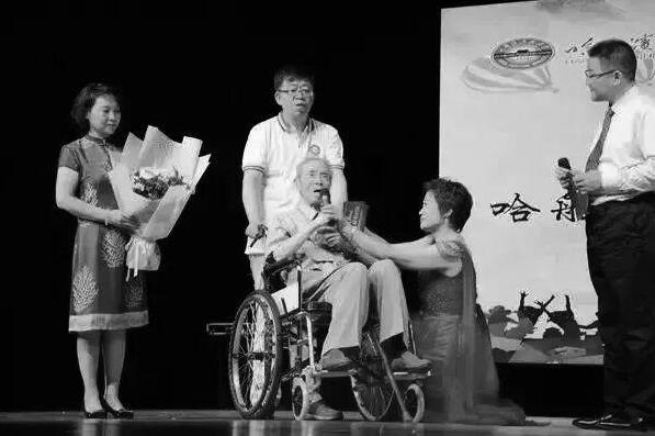 哀悼!中国潜艇之父邓三瑞逝世 享年91岁