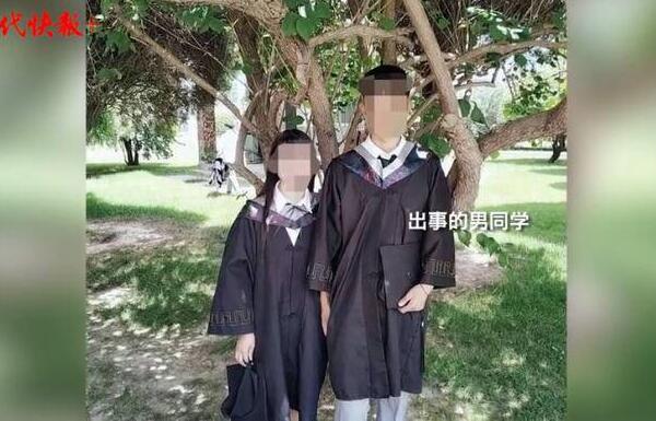 兰州2名大学生南京实习期间死亡 发生什么？