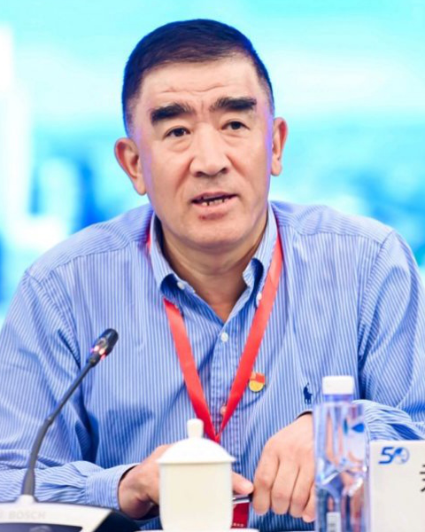 【山大校友泉城行】尹江三:我一生的名片上都刻着"山大人"