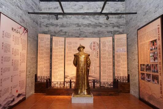 广东白坭：创新探索“祠堂+文化”模式，为乡村振兴赋能！