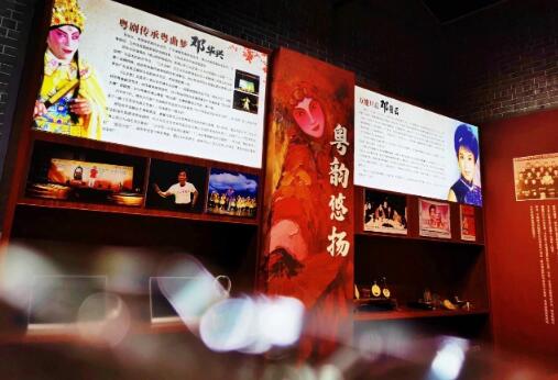 广东白坭：创新探索“祠堂+文化”模式，为乡村振兴赋能！