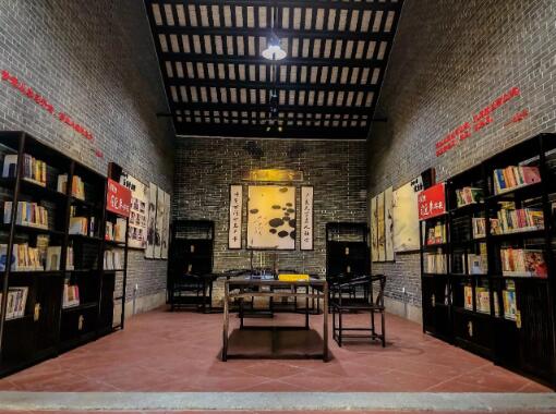 广东白坭：创新探索“祠堂+文化”模式，为乡村振兴赋能！