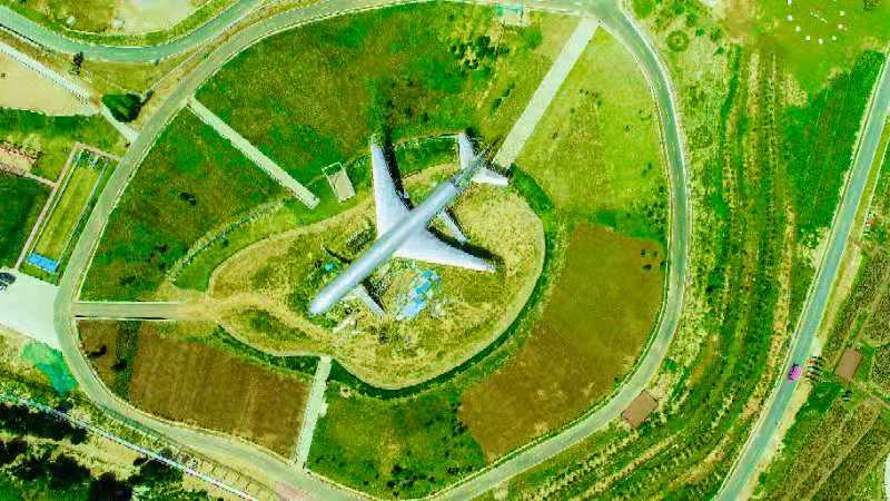 【济南市市花增选活动】全国唯一以玫瑰命名的镇 来了你就会爱上！