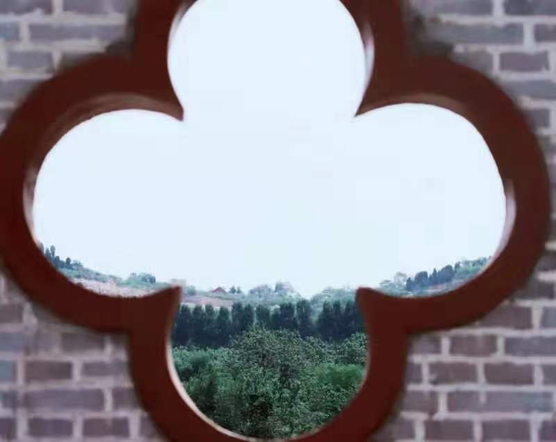 【济南市市花增选活动】全国唯一以玫瑰命名的镇 来了你就会爱上！