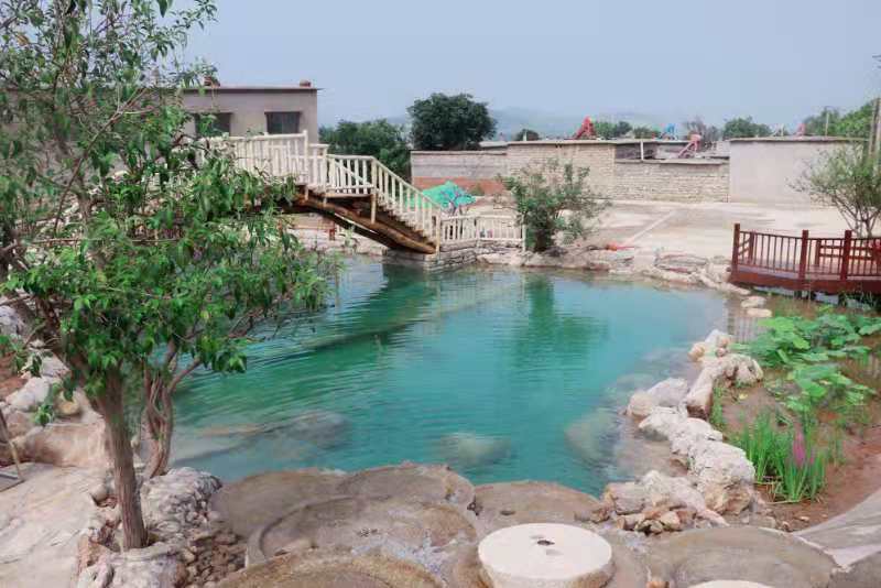 【济南市市花增选活动】全国唯一以玫瑰命名的镇 来了你就会爱上！