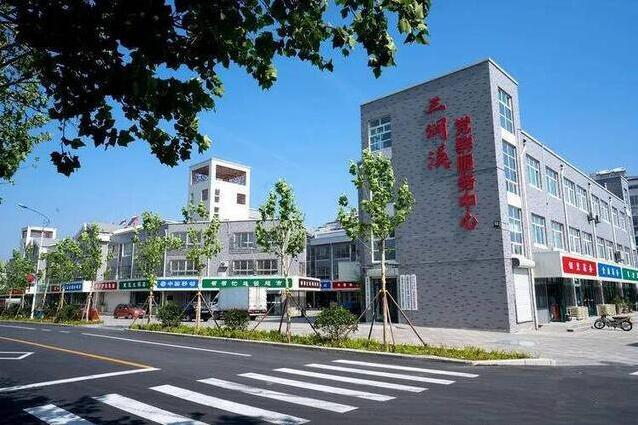 新闻特写:今天这个特殊的日子里,省委书记为什么要点赞这5个村?