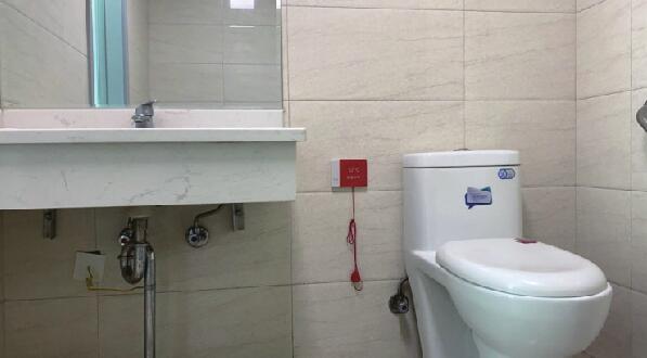 济南市第五人民医院 打造智慧化医院，建立济南西部医学新高地