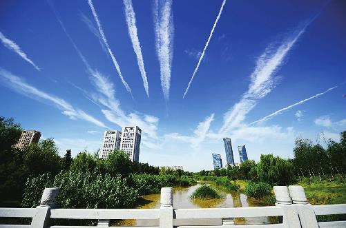 争当新时代现代化强省会建设"先锋团" 槐荫:践行百年初心 凝聚奋进