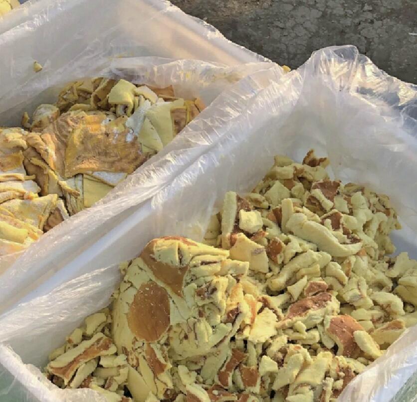 食品边角料成年轻人网购新风潮价格确实吸引人但食品安全还得绷紧弦