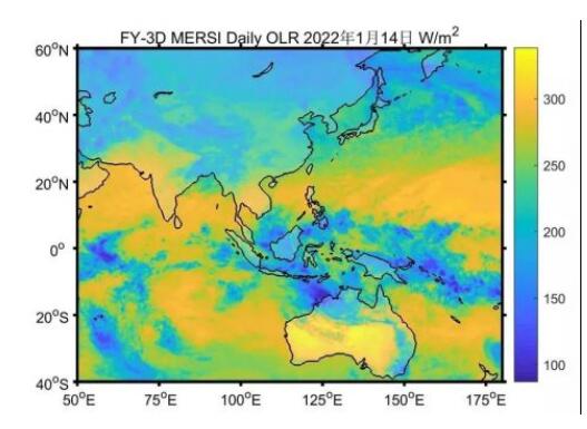 4天喷3次汤加海底火山再次大喷发原来最担心的是这个