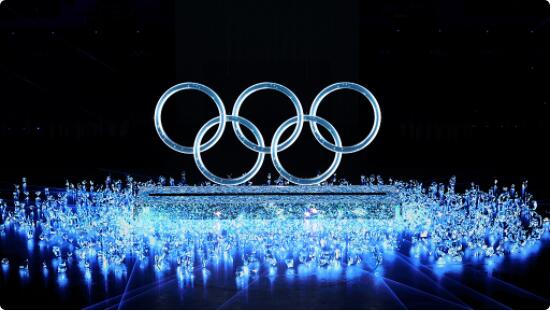 国际奥委会主席巴赫再次接受总台独家专访