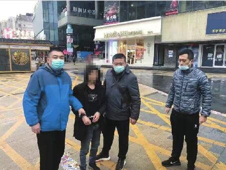 济南市公安机关构建“全警反诈、全社会反诈”新格局 去年侦破近3000起电诈及关联案件