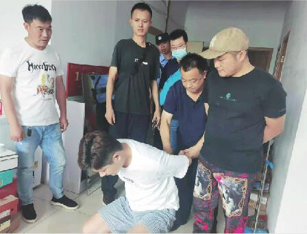 济南市公安机关构建“全警反诈、全社会反诈”新格局 去年侦破近3000起电诈及关联案件