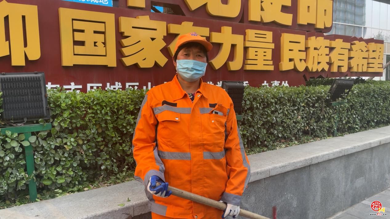 【舜网特别策划】疫情之下，20个职业的第一视角